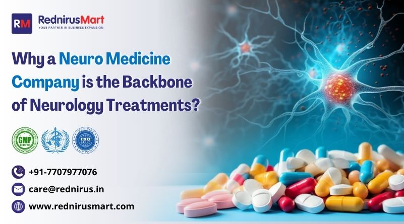 Neuro Medicine Company
