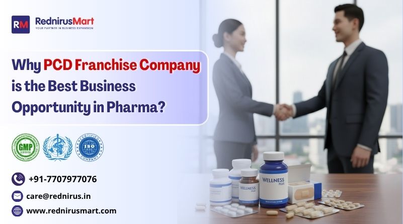 PCD Franchise Company