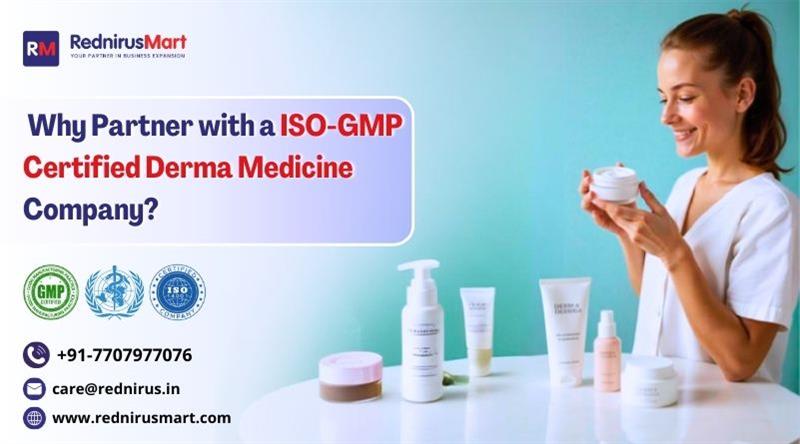 Derma Medicine Company