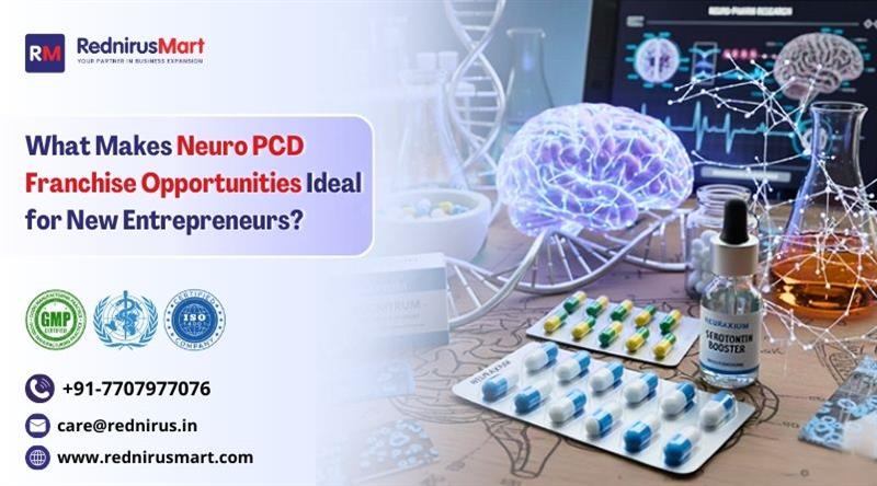 Neuro PCD Franchise