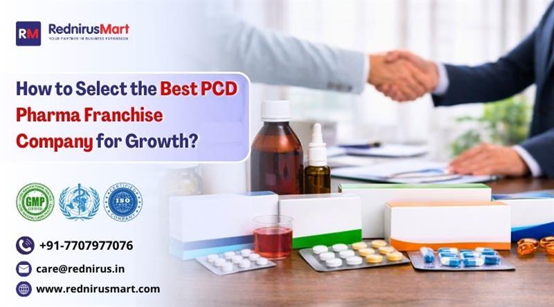 PCD Pharma Franchise
