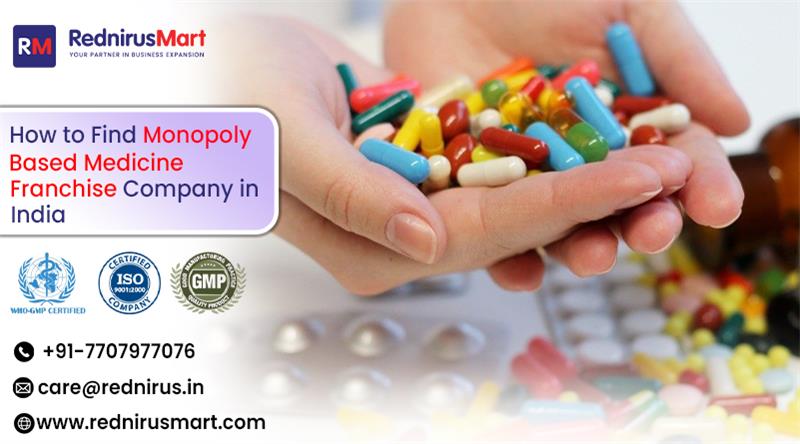 Medicine Franchise Company