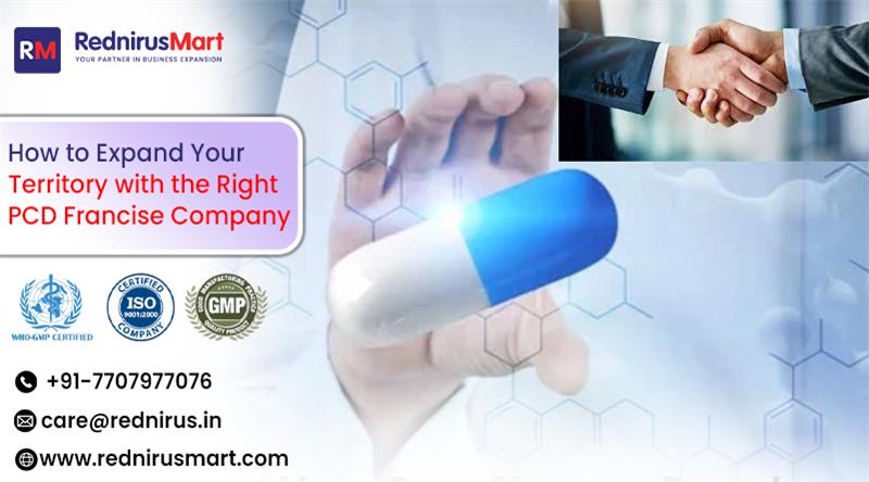 PCD Franchise Company