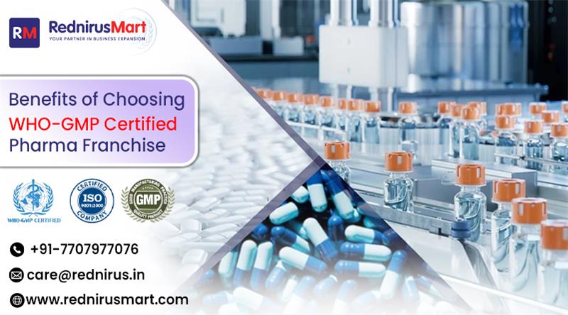 Pharma Franchise