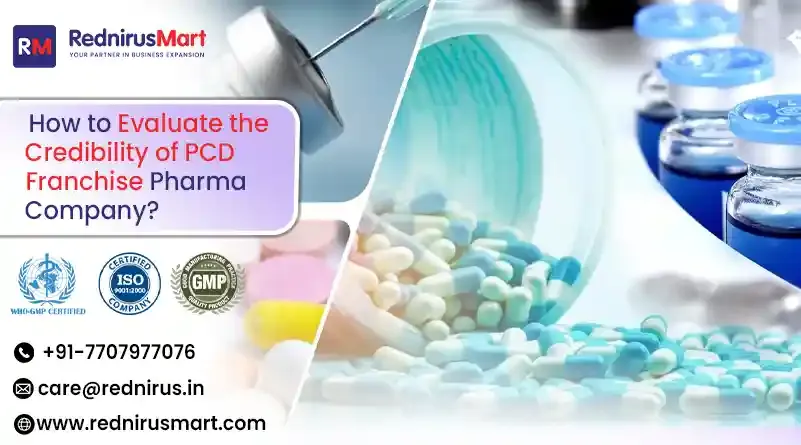 PCD Franchise Pharma Company