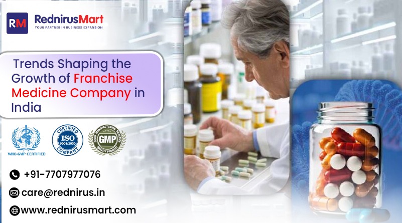 Franchise Medicine Company