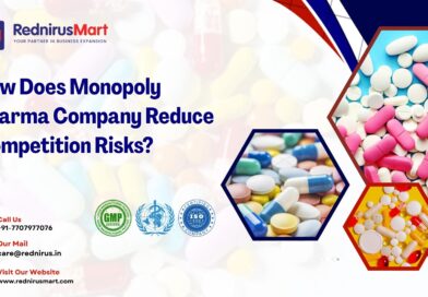 Monopoly Pharma Company