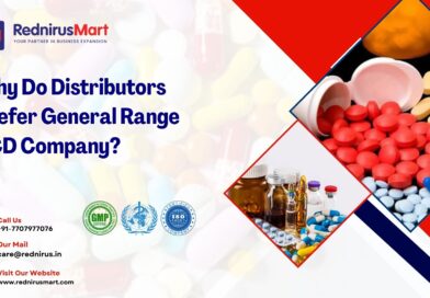 General Range PCD Company
