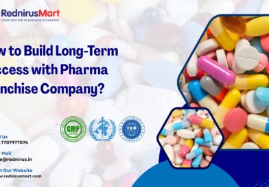 Pharma Franchise Company