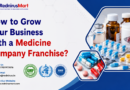 Medicine Company Franchise