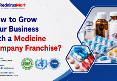 Medicine Company Franchise