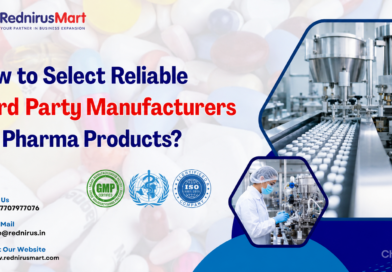 Third Party Manufacturers