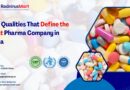 Best Pharma Company in India