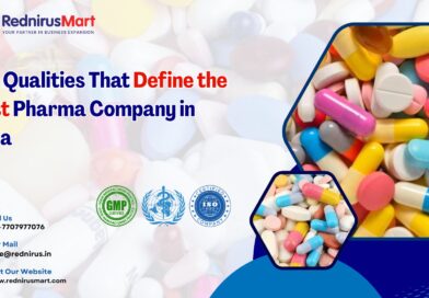 Best Pharma Company in India