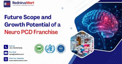 Neuro PCD Franchise