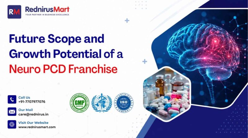 Neuro PCD Franchise