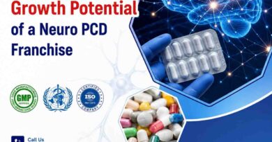 Neuro PCD Franchise
