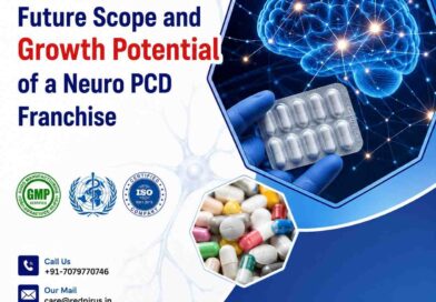 Neuro PCD Franchise