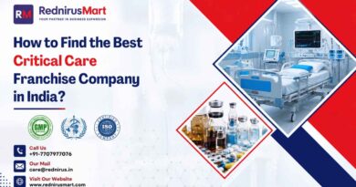 How to Find the Best Critical Care Franchise Company in India? Critical Care Franchise Company