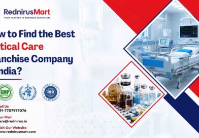 How to Find the Best Critical Care Franchise Company in India? Critical Care Franchise Company