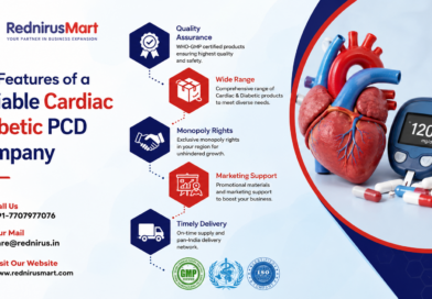 Top Features of a Reliable Cardiac Diabetic PCD Company Cardiac Diabetic PCD Company