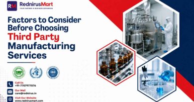 Factors to Consider Before Choosing Third Party Manufacturing Services Third Party Manufacturing