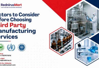 Factors to Consider Before Choosing Third Party Manufacturing Services Third Party Manufacturing