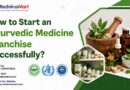 Ayurvedic Medicine Franchise