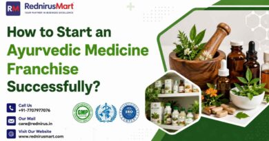 How to Start an Ayurvedic Medicine Franchise Successfully? Ayurvedic Medicine Franchise