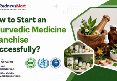 How to Start an Ayurvedic Medicine Franchise Successfully? Ayurvedic Medicine Franchise